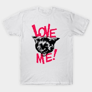 Love me! T-Shirt